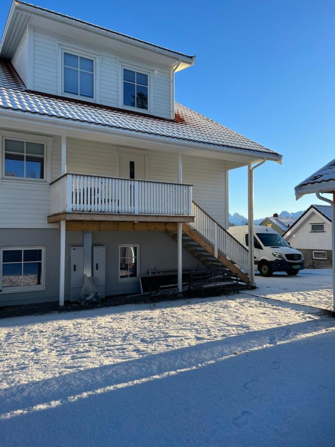 Villaveien Sortland Exterior photo