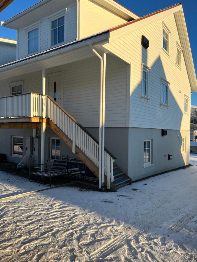 Villaveien Sortland Exterior photo