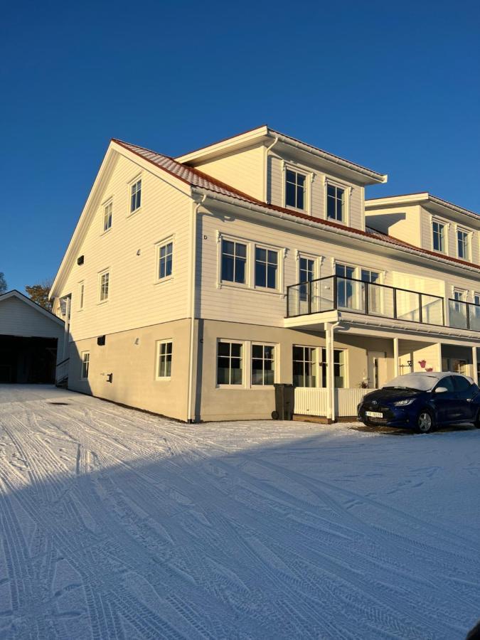 Villaveien Sortland Exterior photo